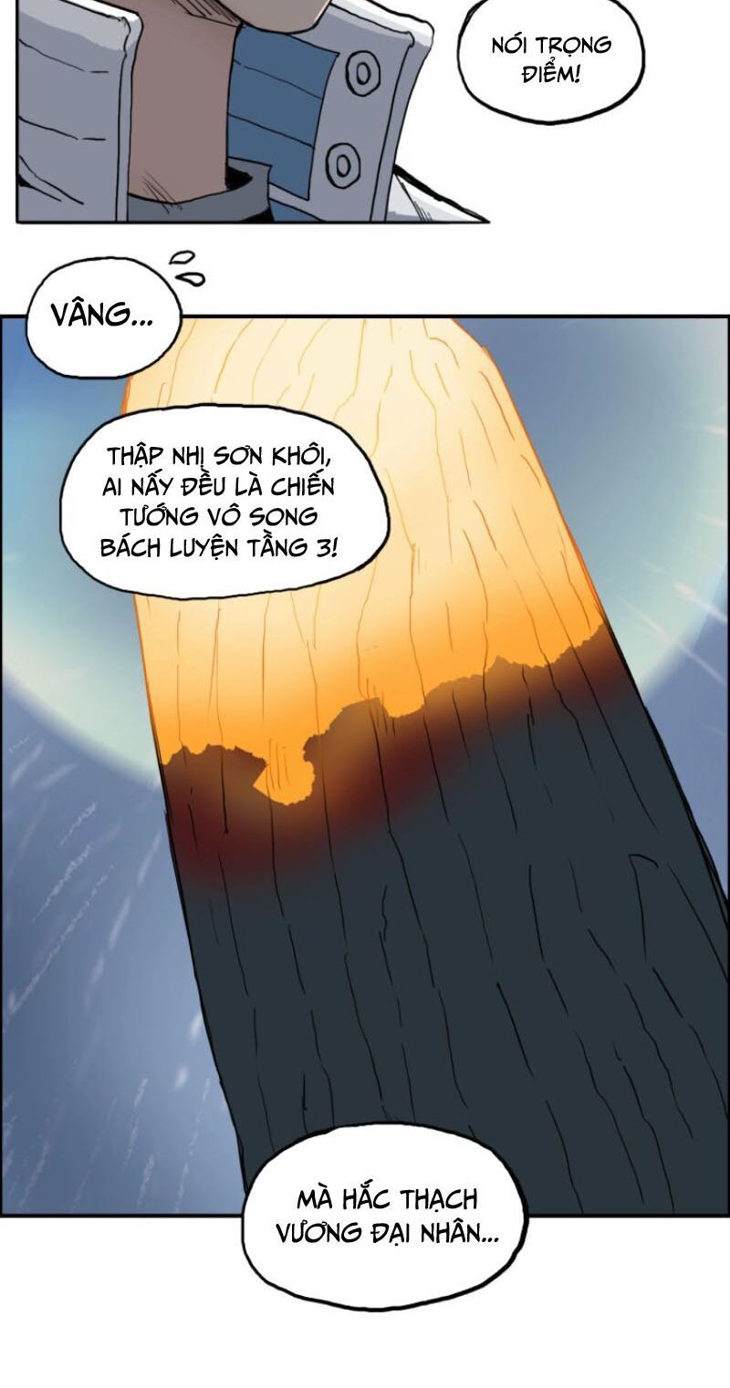 đọc truyện Siêu Năng Lập Phương Chương 201 ảnh 21 tại Thiên Thai Truyện