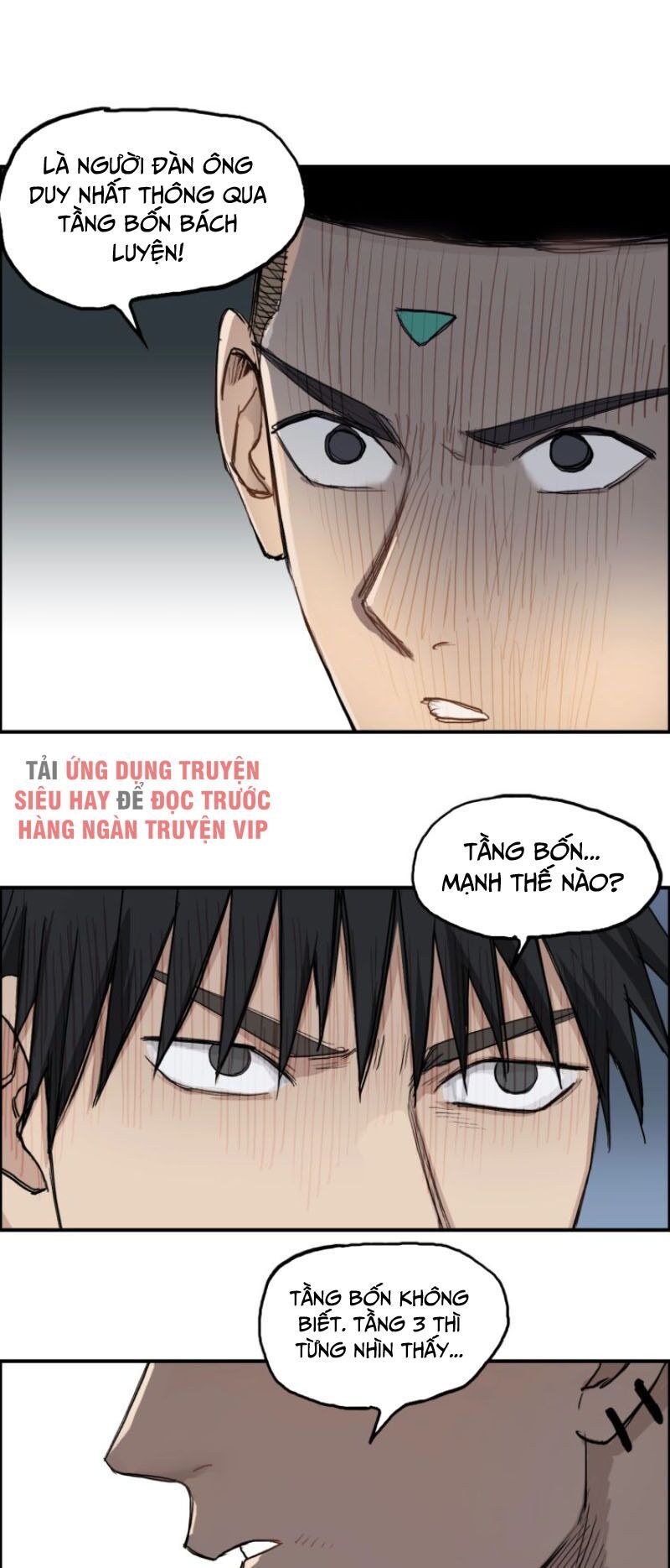 đọc truyện Siêu Năng Lập Phương Chương 201 ảnh 22 tại Thiên Thai Truyện