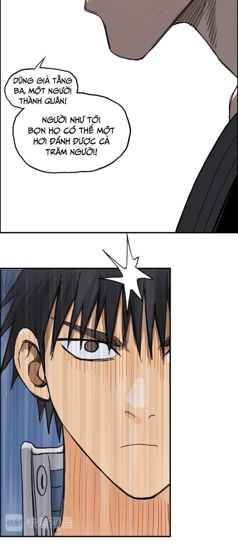 đọc truyện Siêu Năng Lập Phương Chương 201 ảnh 23 tại Thiên Thai Truyện