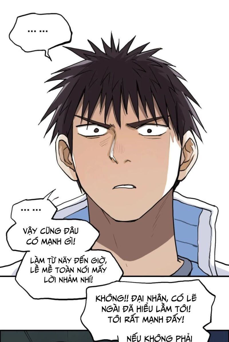 đọc truyện Siêu Năng Lập Phương Chương 201 ảnh 24 tại Thiên Thai Truyện