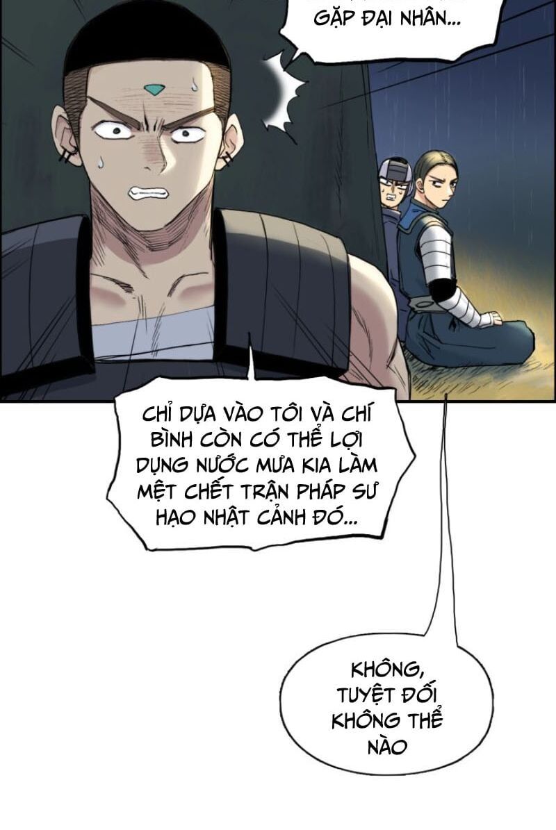 đọc truyện Siêu Năng Lập Phương Chương 201 ảnh 25 tại Thiên Thai Truyện