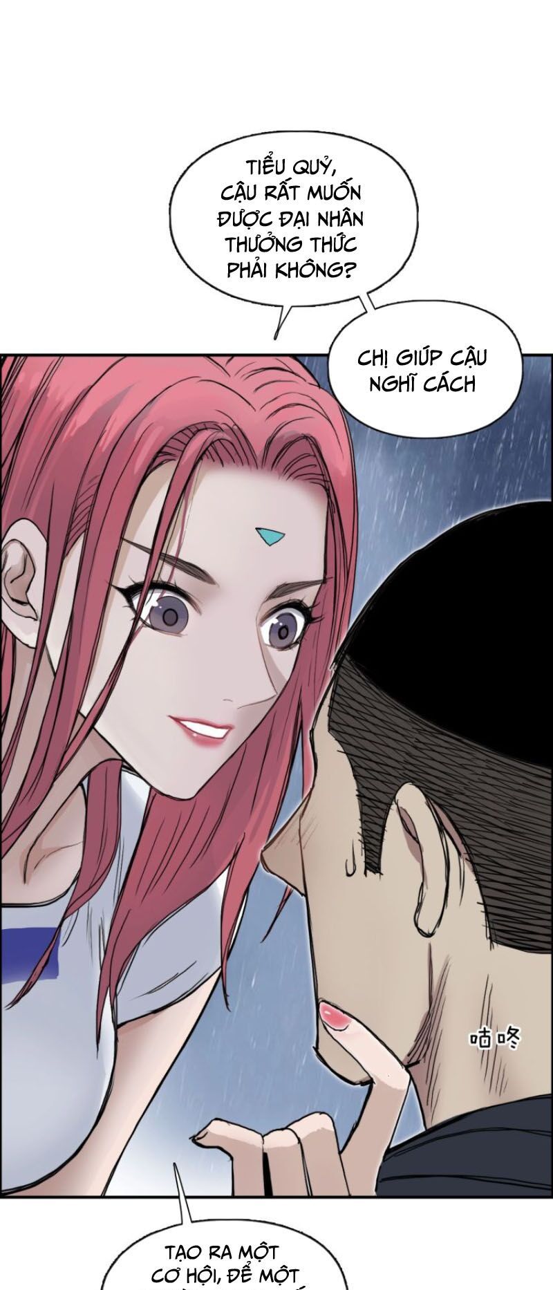 đọc truyện Siêu Năng Lập Phương Chương 201 ảnh 28 tại Thiên Thai Truyện