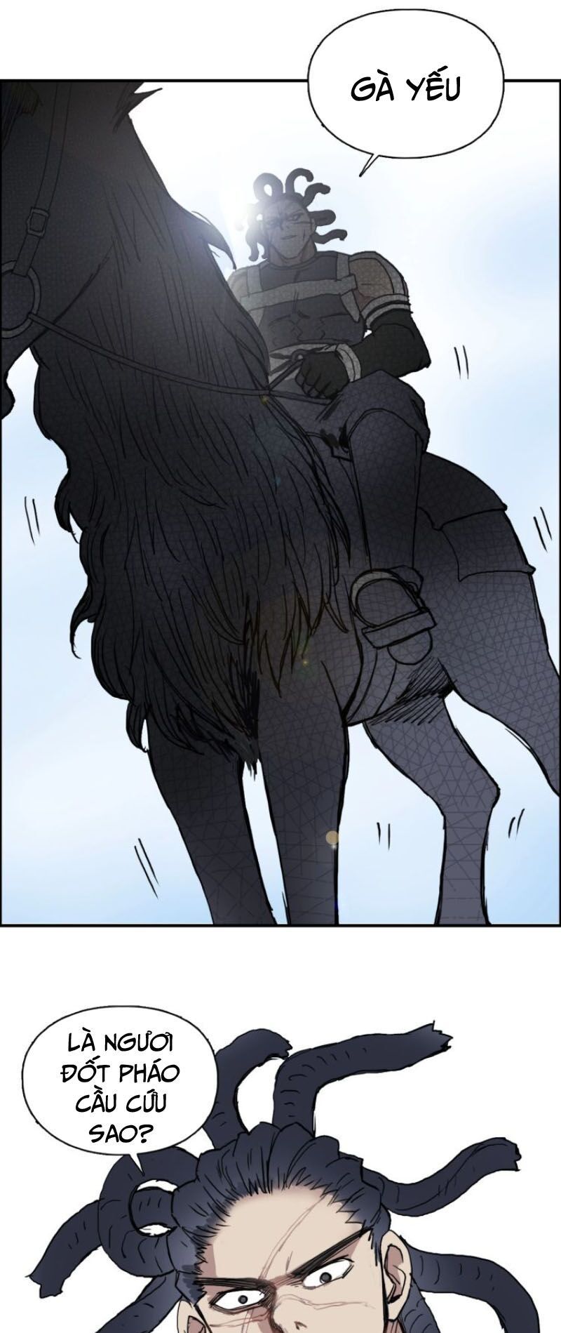 đọc truyện Siêu Năng Lập Phương Chương 201 ảnh 36 tại Thiên Thai Truyện