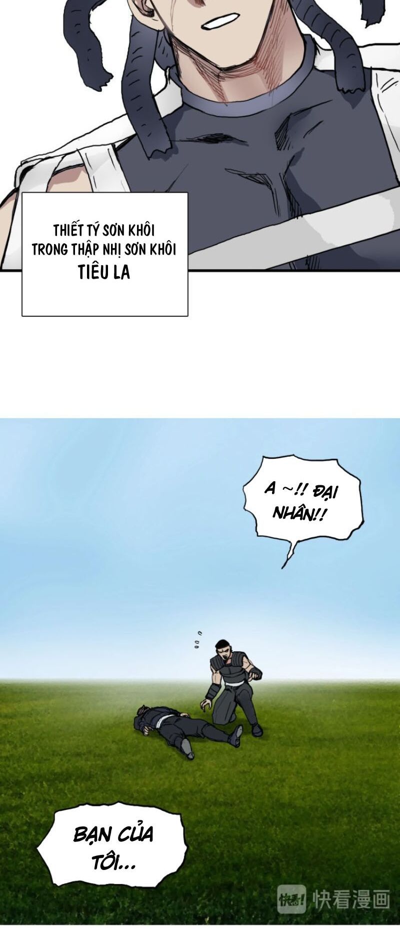 đọc truyện Siêu Năng Lập Phương Chương 201 ảnh 37 tại Thiên Thai Truyện