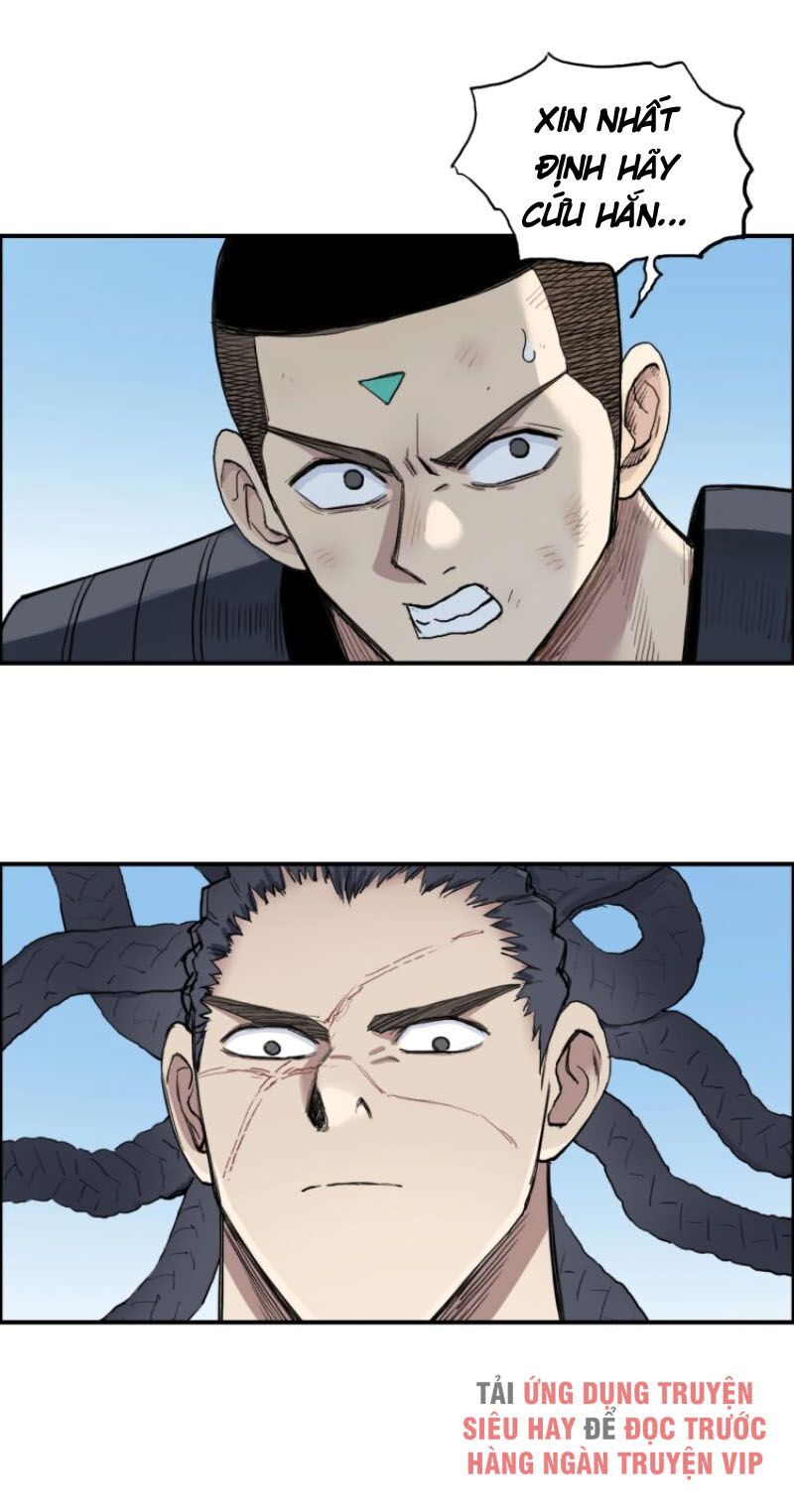 đọc truyện Siêu Năng Lập Phương Chương 201 ảnh 38 tại Thiên Thai Truyện