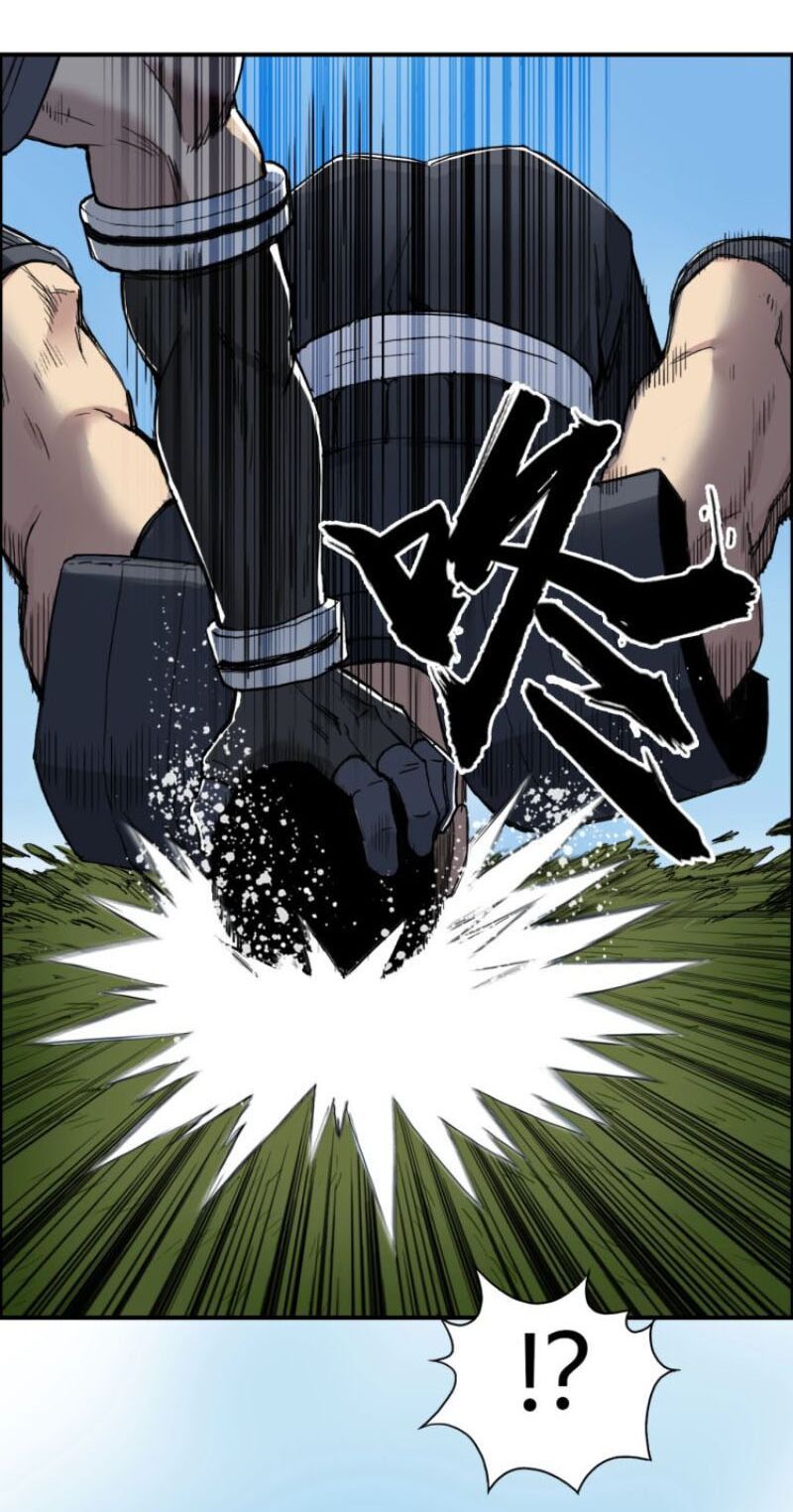 đọc truyện Siêu Năng Lập Phương Chương 201 ảnh 39 tại Thiên Thai Truyện