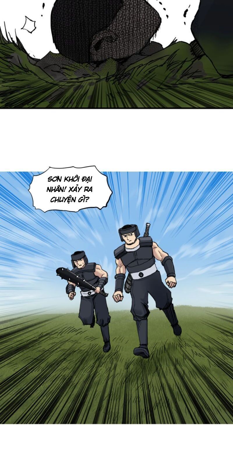 đọc truyện Siêu Năng Lập Phương Chương 201 ảnh 41 tại Thiên Thai Truyện