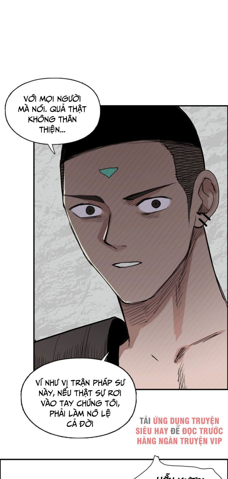 đọc truyện Siêu Năng Lập Phương Chương 201 ảnh 6 tại Thiên Thai Truyện