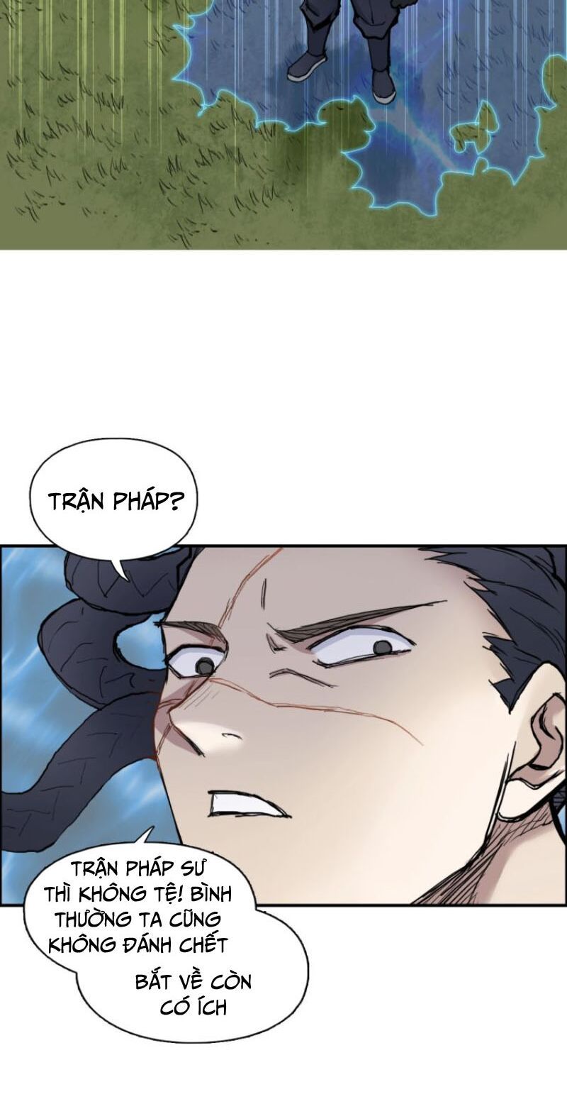 đọc truyện Siêu Năng Lập Phương Chương 201 ảnh 49 tại Thiên Thai Truyện