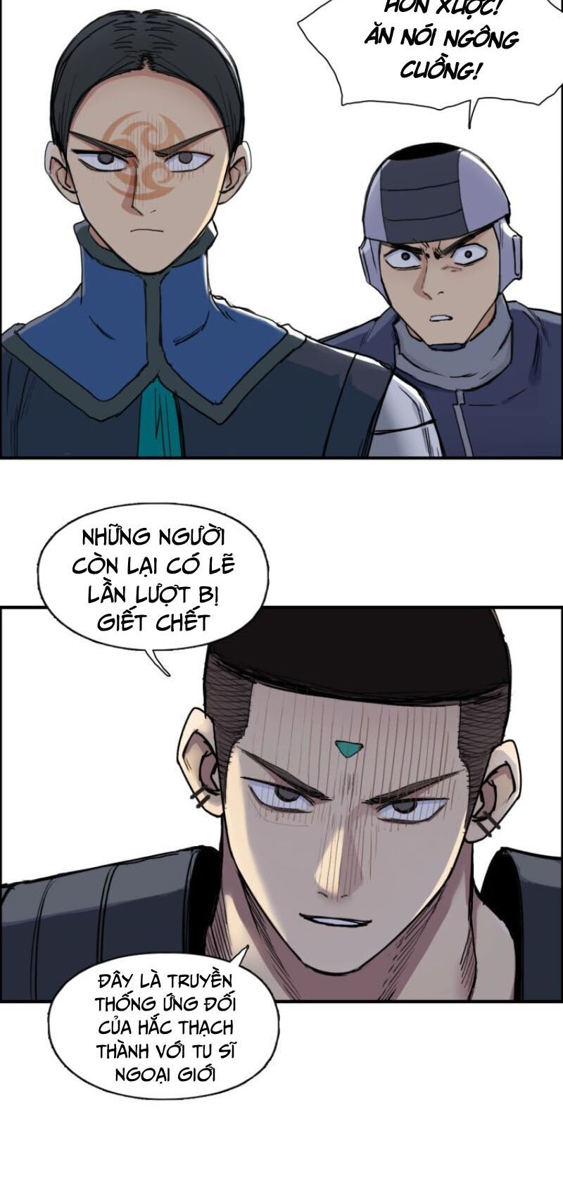 đọc truyện Siêu Năng Lập Phương Chương 201 ảnh 7 tại Thiên Thai Truyện