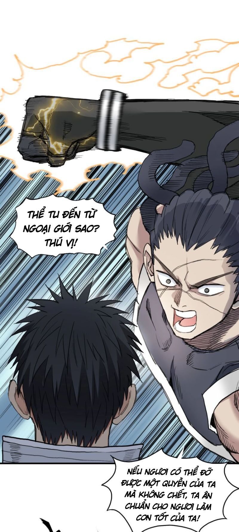 đọc truyện Siêu Năng Lập Phương Chương 201 ảnh 55 tại Thiên Thai Truyện