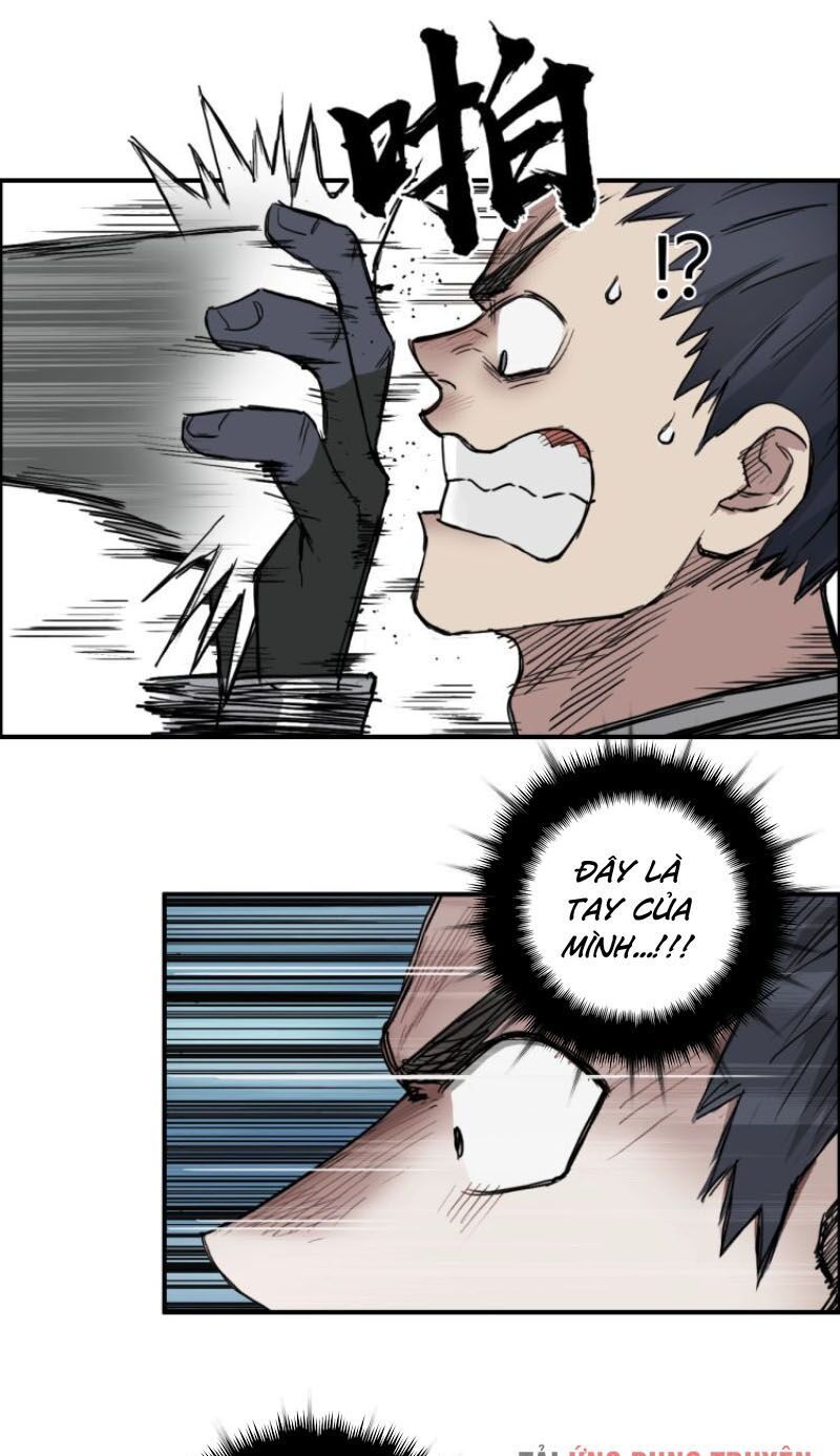 đọc truyện Siêu Năng Lập Phương Chương 201 ảnh 57 tại Thiên Thai Truyện