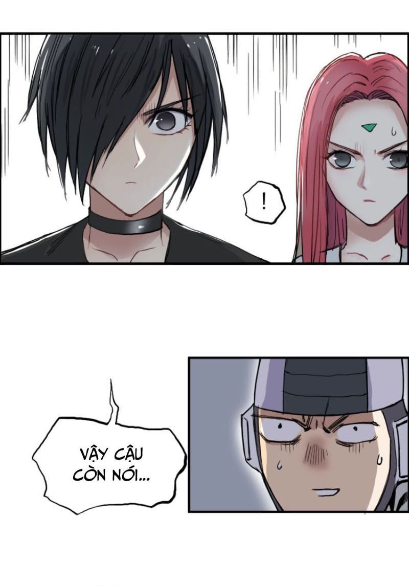 đọc truyện Siêu Năng Lập Phương Chương 201 ảnh 8 tại Thiên Thai Truyện