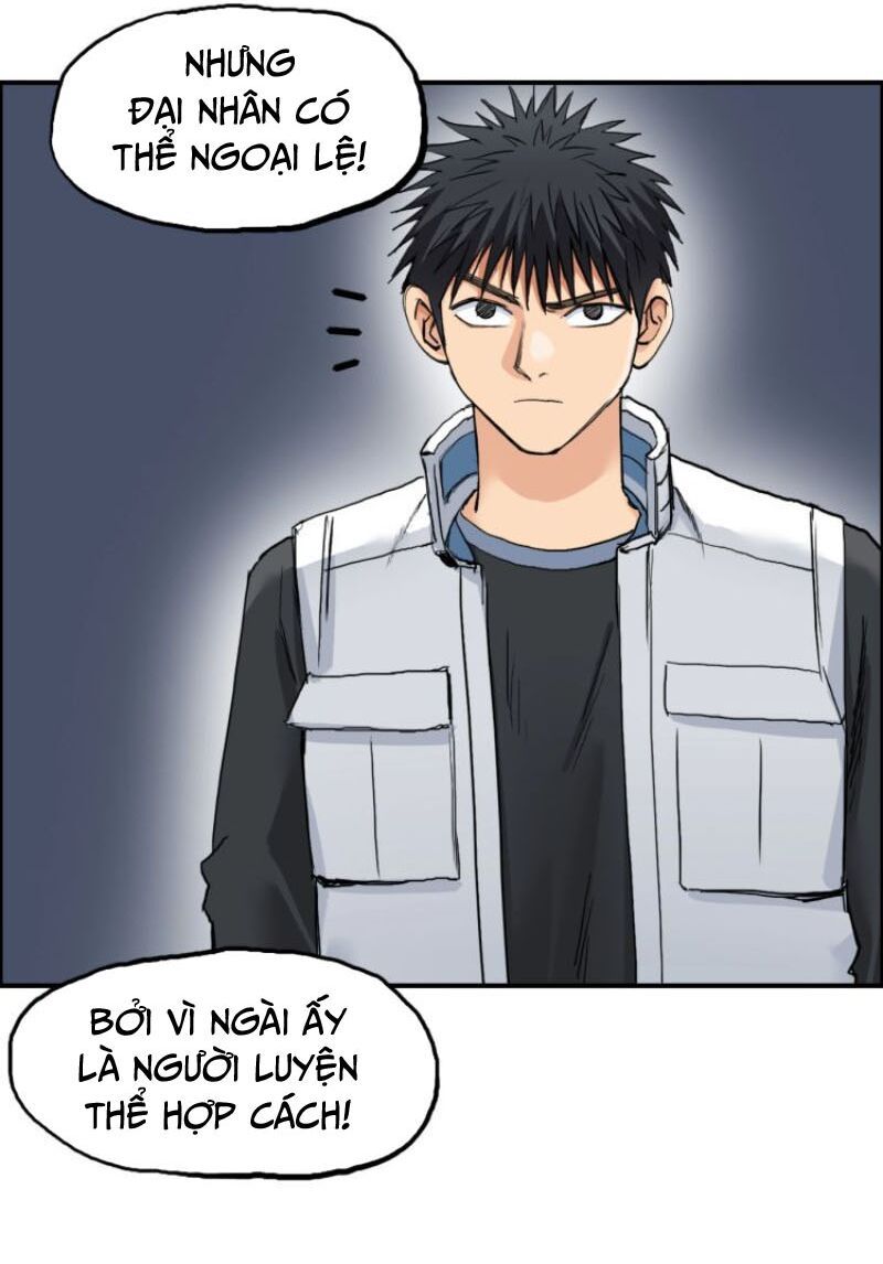 đọc truyện Siêu Năng Lập Phương Chương 201 ảnh 9 tại Thiên Thai Truyện