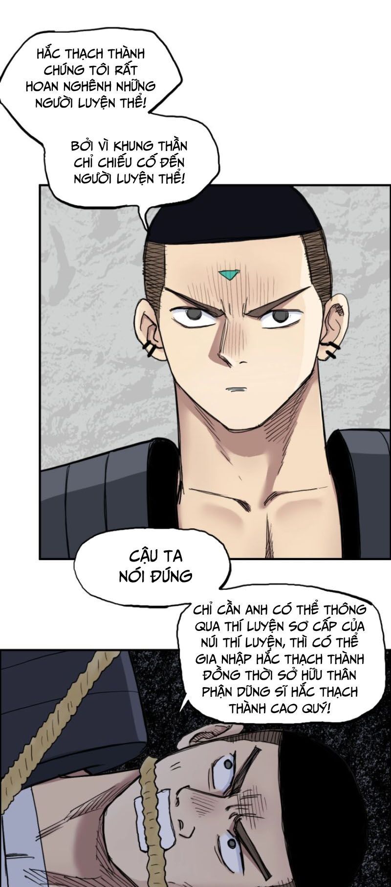 đọc truyện Siêu Năng Lập Phương Chương 201 ảnh 10 tại Thiên Thai Truyện