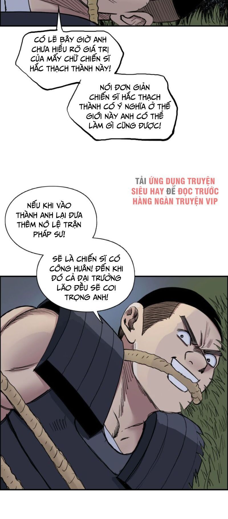 đọc truyện Siêu Năng Lập Phương Chương 201 ảnh 11 tại Thiên Thai Truyện