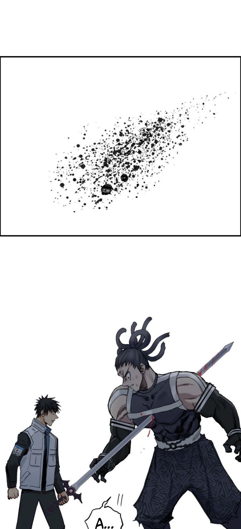 đọc truyện Siêu Năng Lập Phương Chương 202 ảnh 16 tại Thiên Thai Truyện