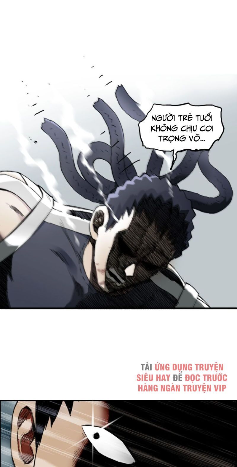 đọc truyện Siêu Năng Lập Phương Chương 202 ảnh 20 tại Thiên Thai Truyện