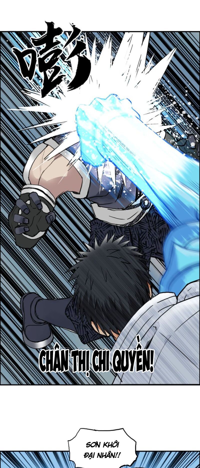 đọc truyện Siêu Năng Lập Phương Chương 202 ảnh 4 tại Thiên Thai Truyện