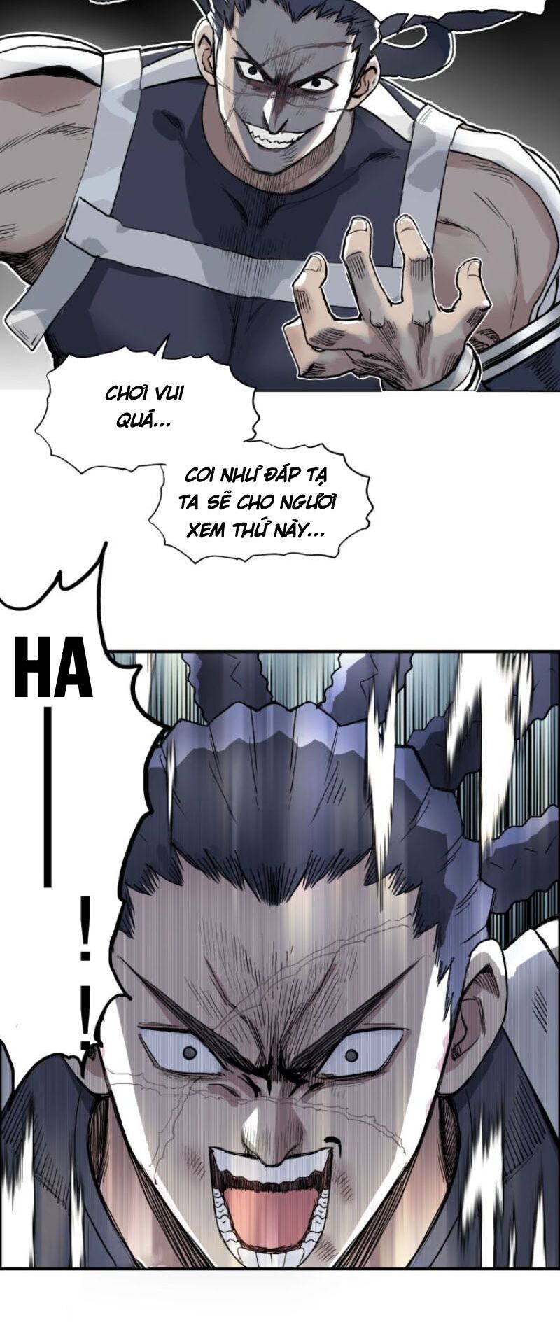 đọc truyện Siêu Năng Lập Phương Chương 202 ảnh 23 tại Thiên Thai Truyện