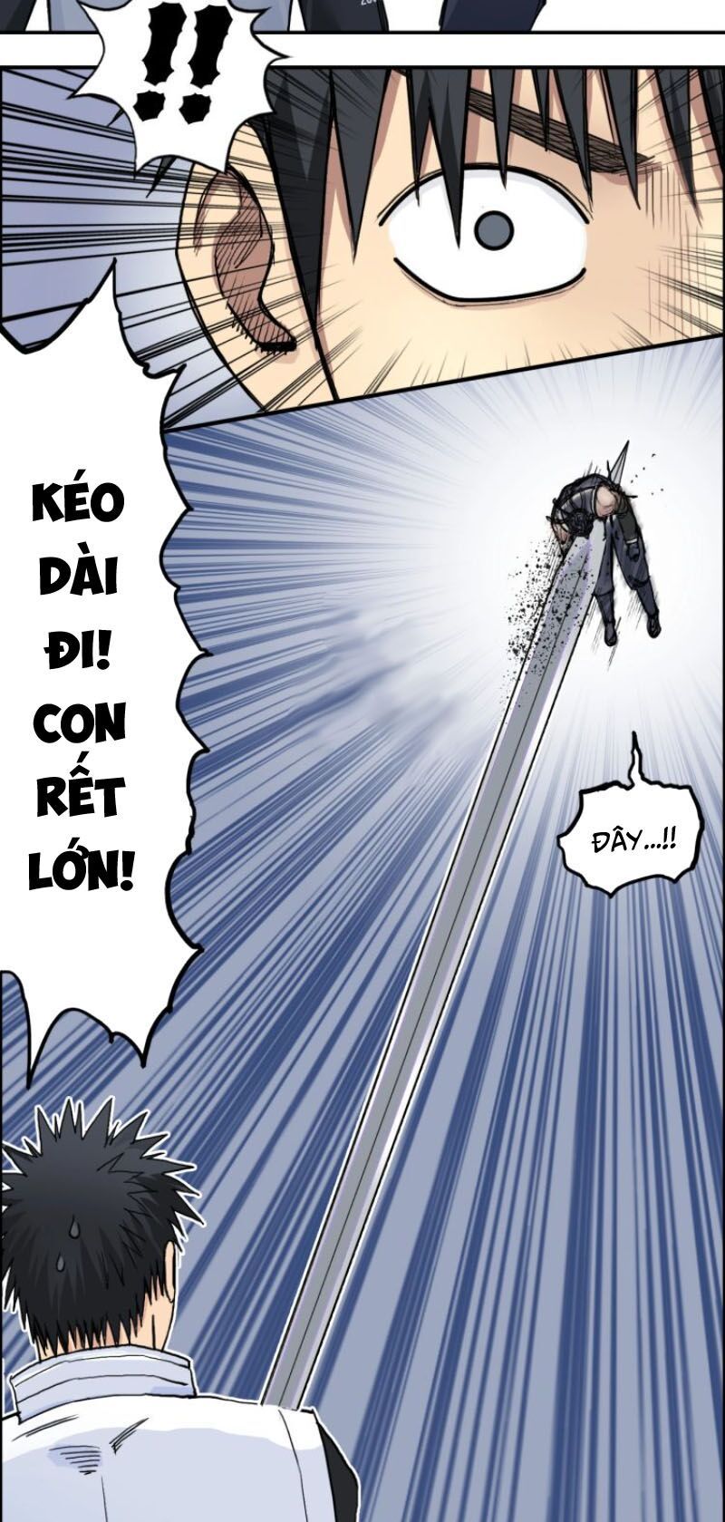 đọc truyện Siêu Năng Lập Phương Chương 202 ảnh 24 tại Thiên Thai Truyện