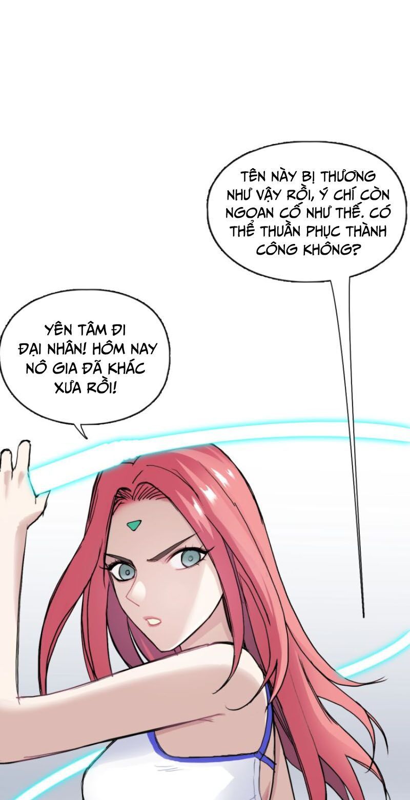 đọc truyện Siêu Năng Lập Phương Chương 202 ảnh 28 tại Thiên Thai Truyện