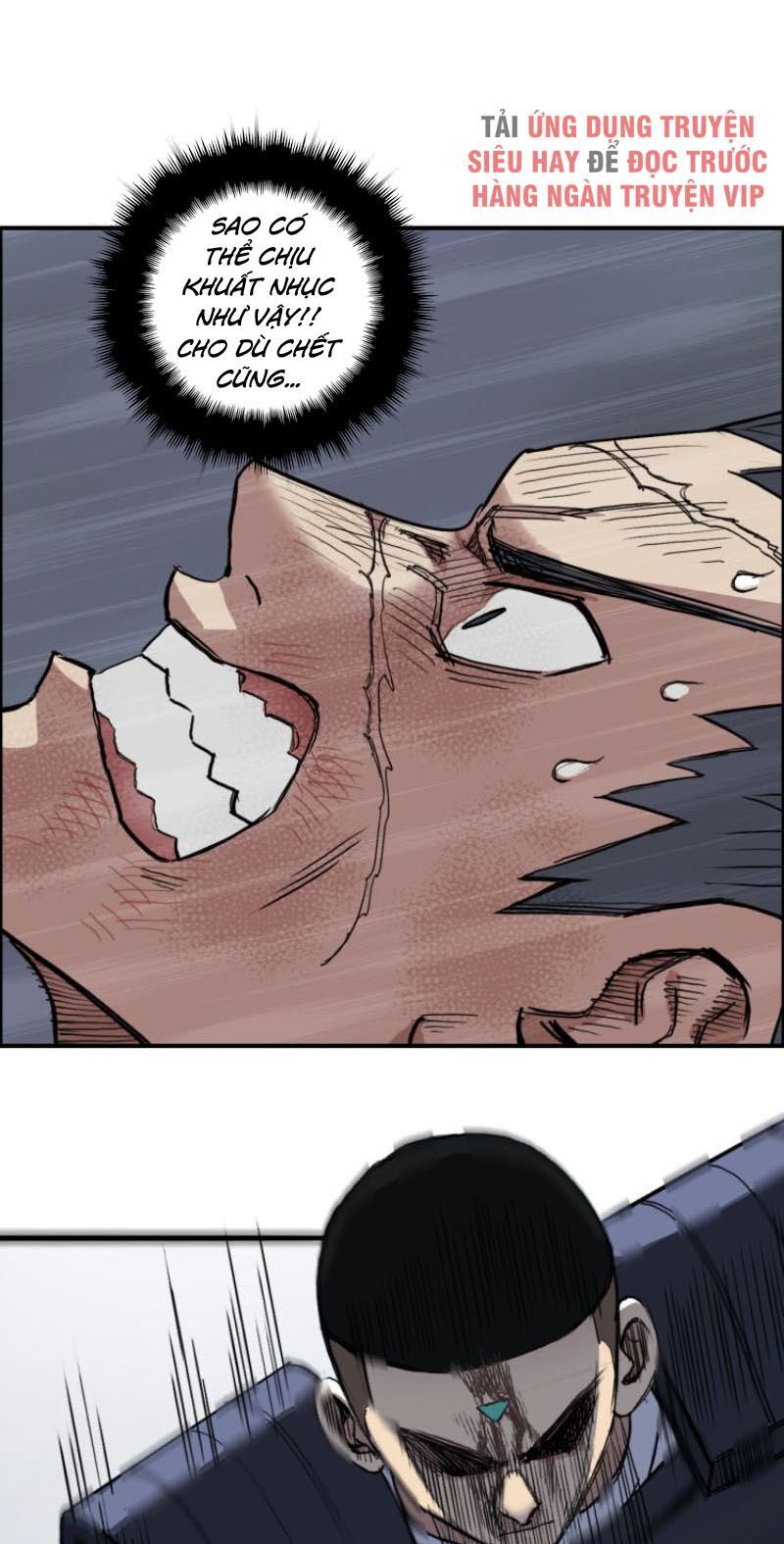 đọc truyện Siêu Năng Lập Phương Chương 202 ảnh 30 tại Thiên Thai Truyện