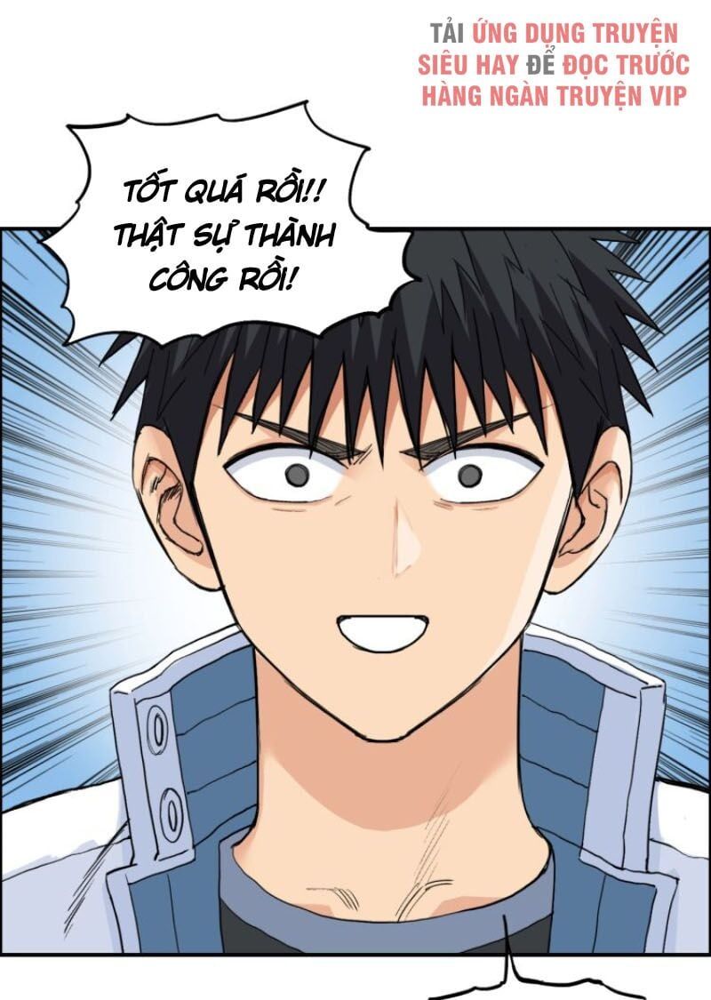 đọc truyện Siêu Năng Lập Phương Chương 202 ảnh 34 tại Thiên Thai Truyện