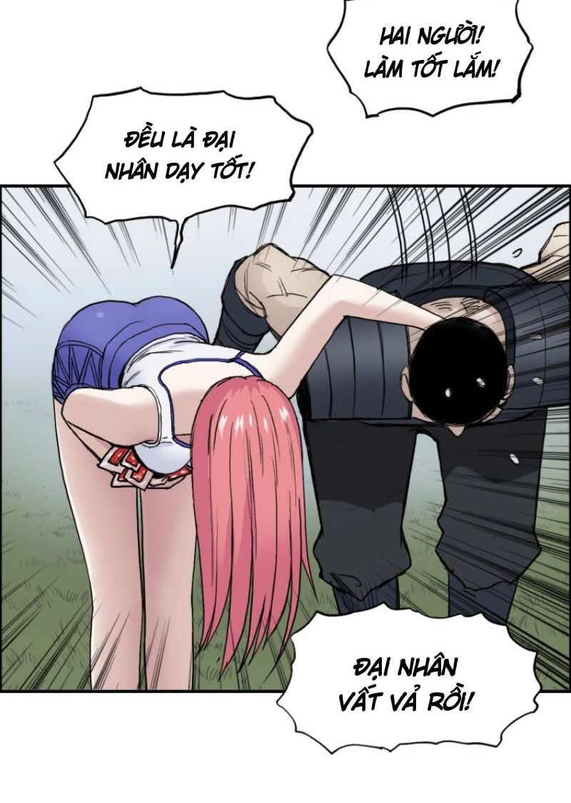 đọc truyện Siêu Năng Lập Phương Chương 202 ảnh 35 tại Thiên Thai Truyện