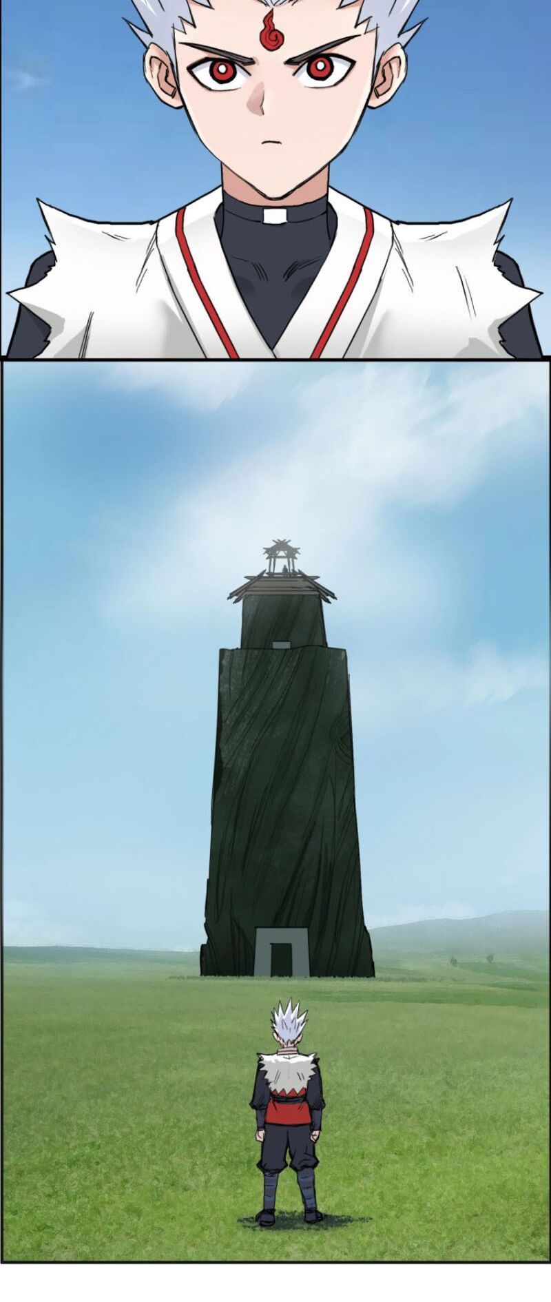 đọc truyện Siêu Năng Lập Phương Chương 202 ảnh 43 tại Thiên Thai Truyện