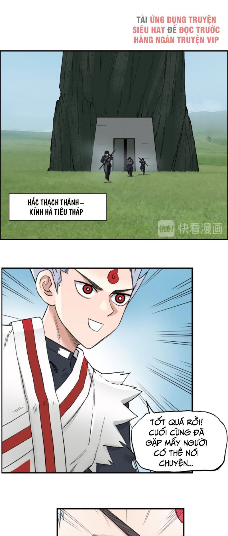 đọc truyện Siêu Năng Lập Phương Chương 202 ảnh 44 tại Thiên Thai Truyện