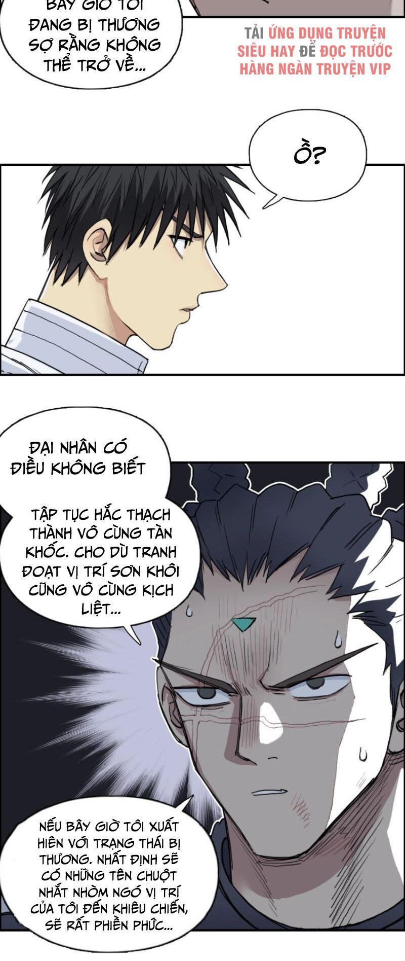 đọc truyện Siêu Năng Lập Phương Chương 202 ảnh 49 tại Thiên Thai Truyện