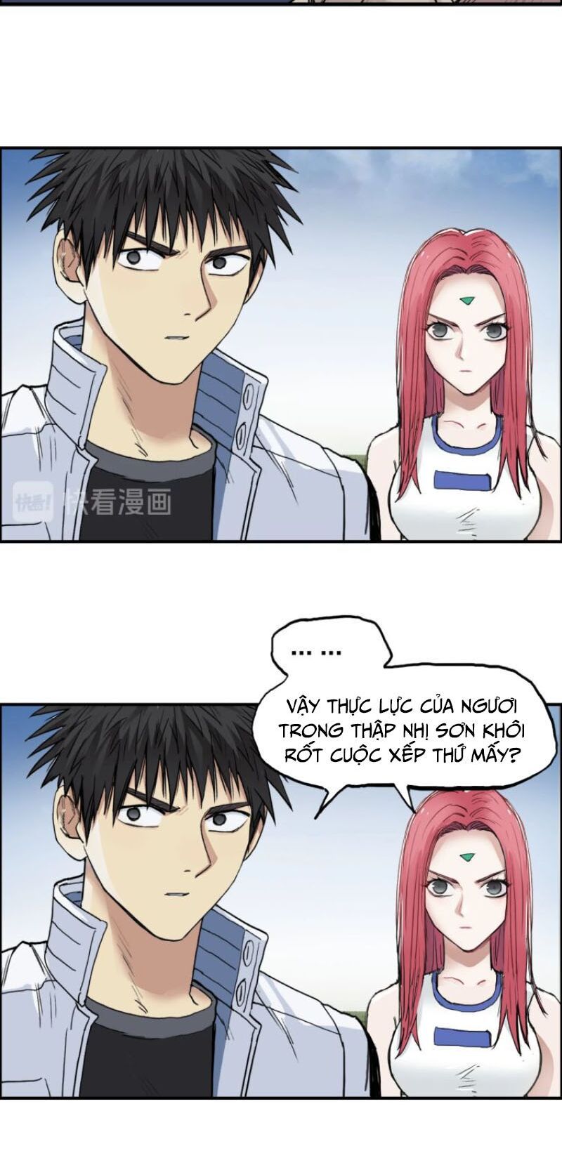 đọc truyện Siêu Năng Lập Phương Chương 202 ảnh 51 tại Thiên Thai Truyện