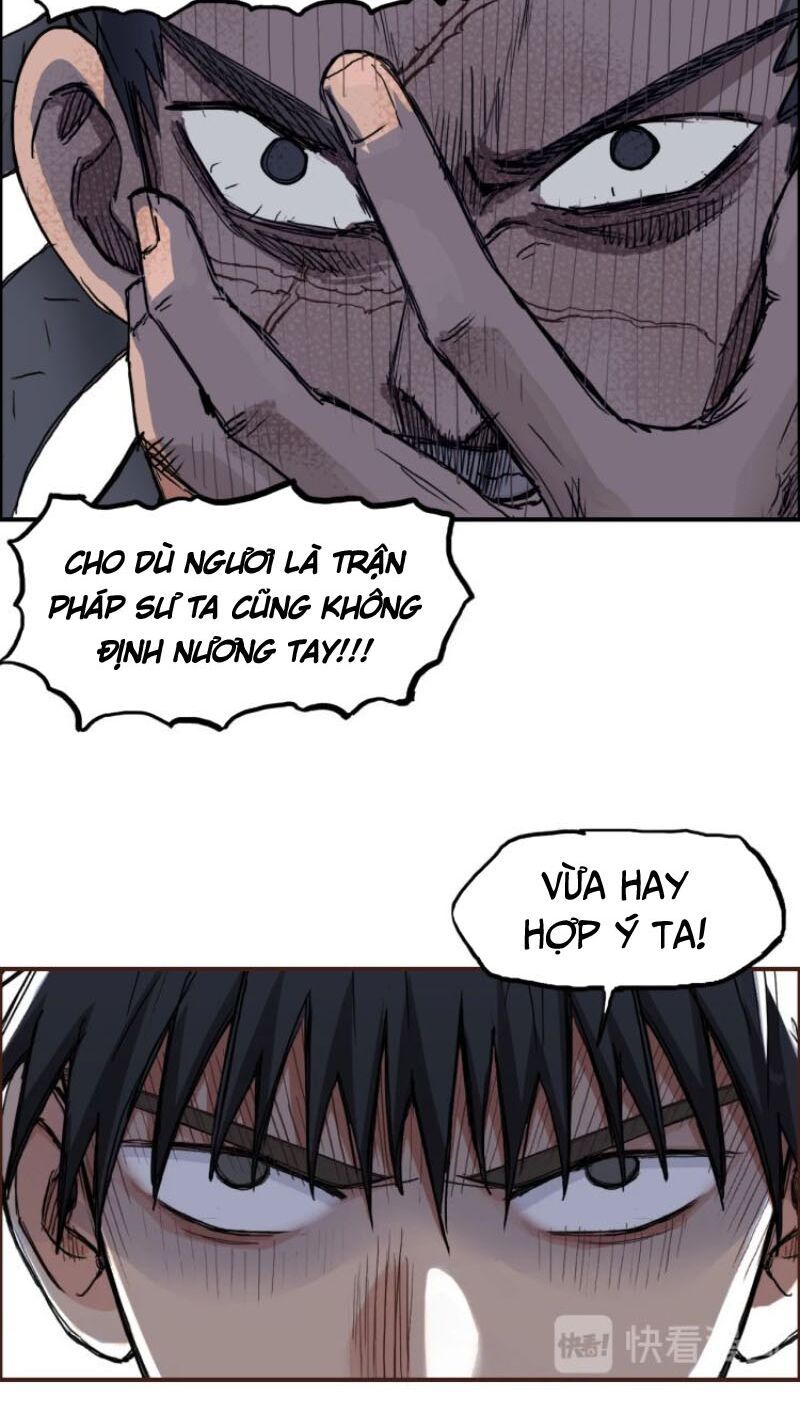 đọc truyện Siêu Năng Lập Phương Chương 202 ảnh 7 tại Thiên Thai Truyện