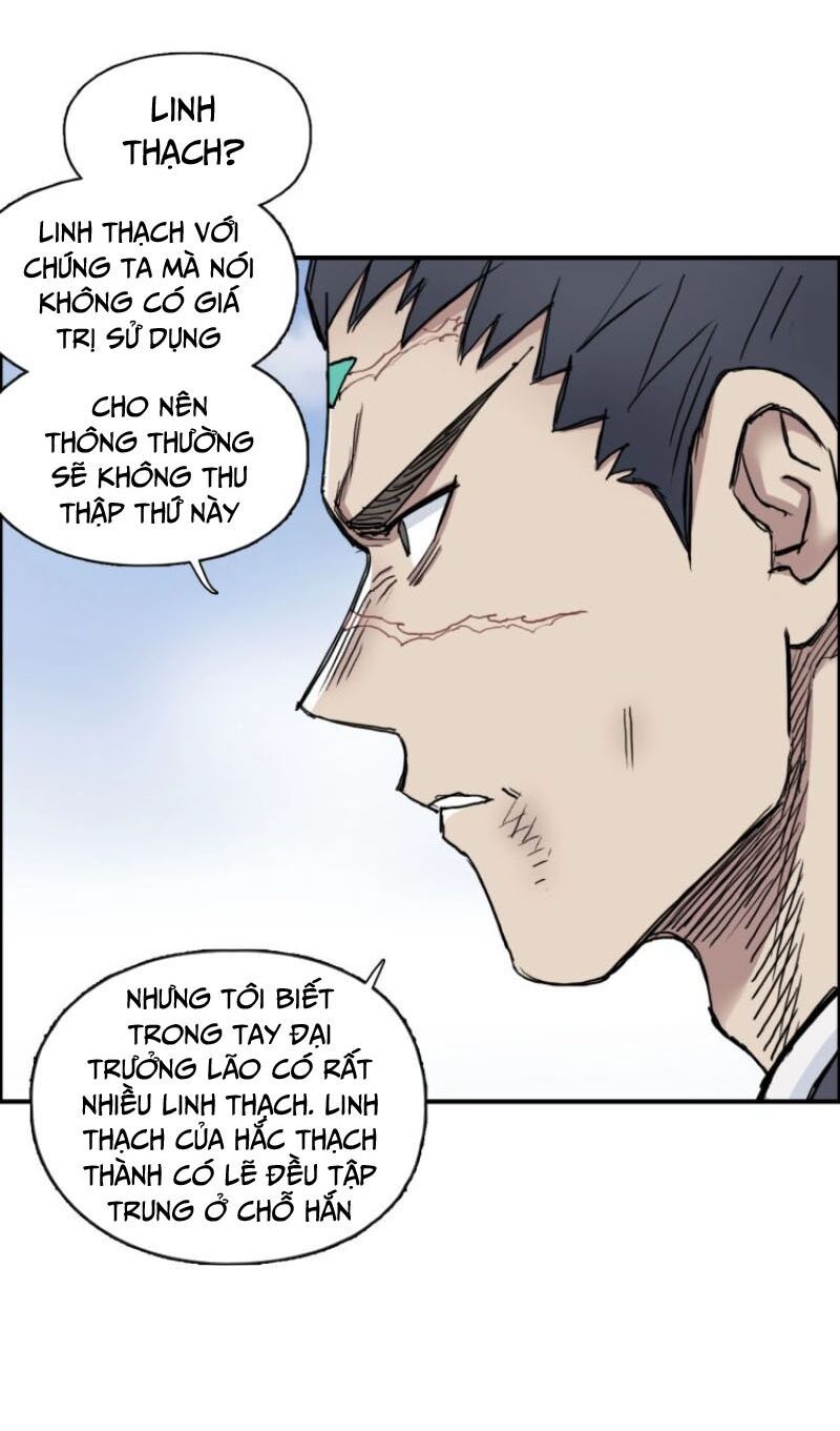 đọc truyện Siêu Năng Lập Phương Chương 202 ảnh 55 tại Thiên Thai Truyện