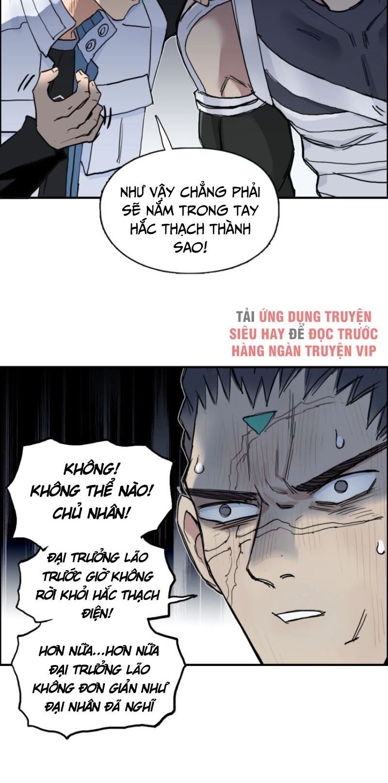 đọc truyện Siêu Năng Lập Phương Chương 202 ảnh 57 tại Thiên Thai Truyện