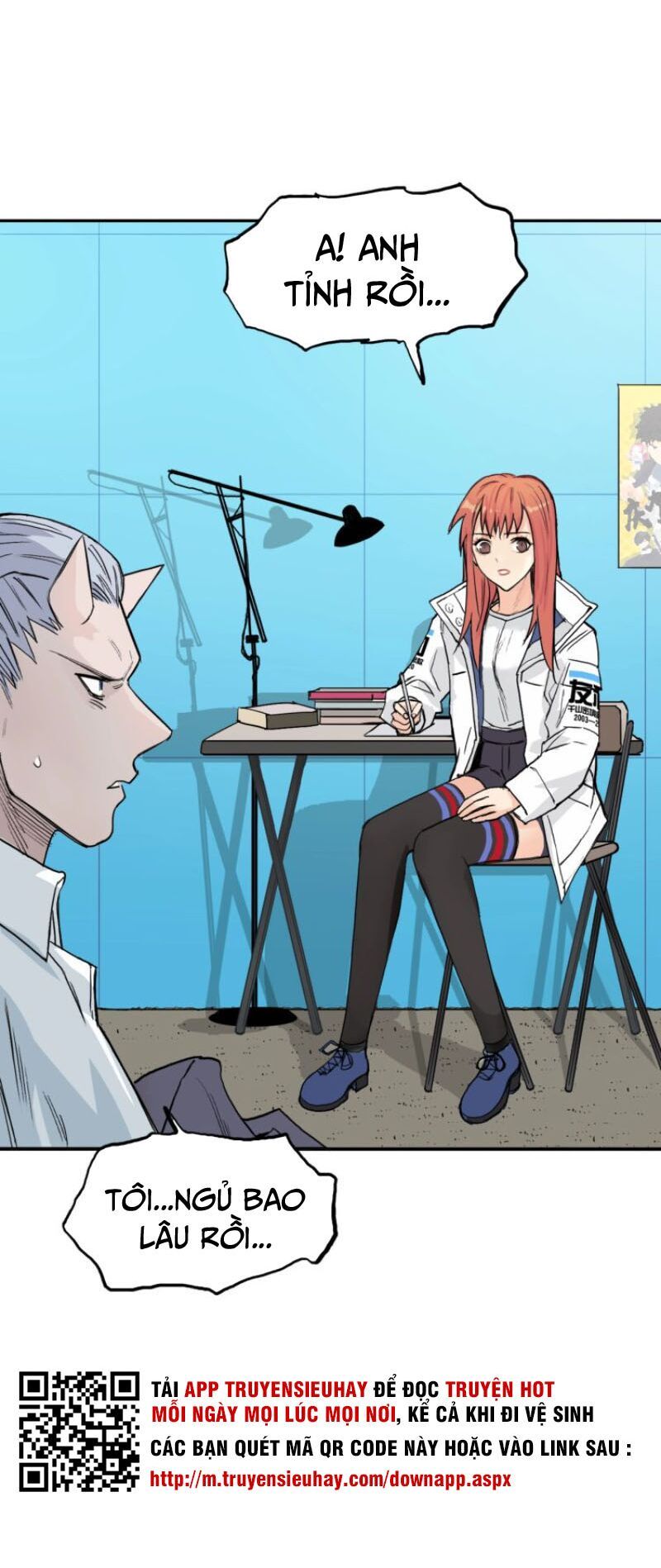 đọc truyện Siêu Năng Lập Phương Chương 202 ảnh 59 tại Thiên Thai Truyện