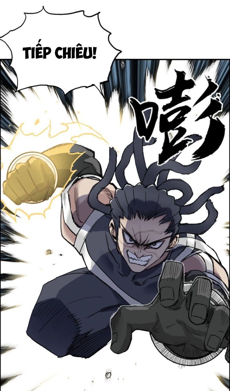 đọc truyện Siêu Năng Lập Phương Chương 202 ảnh 8 tại Thiên Thai Truyện