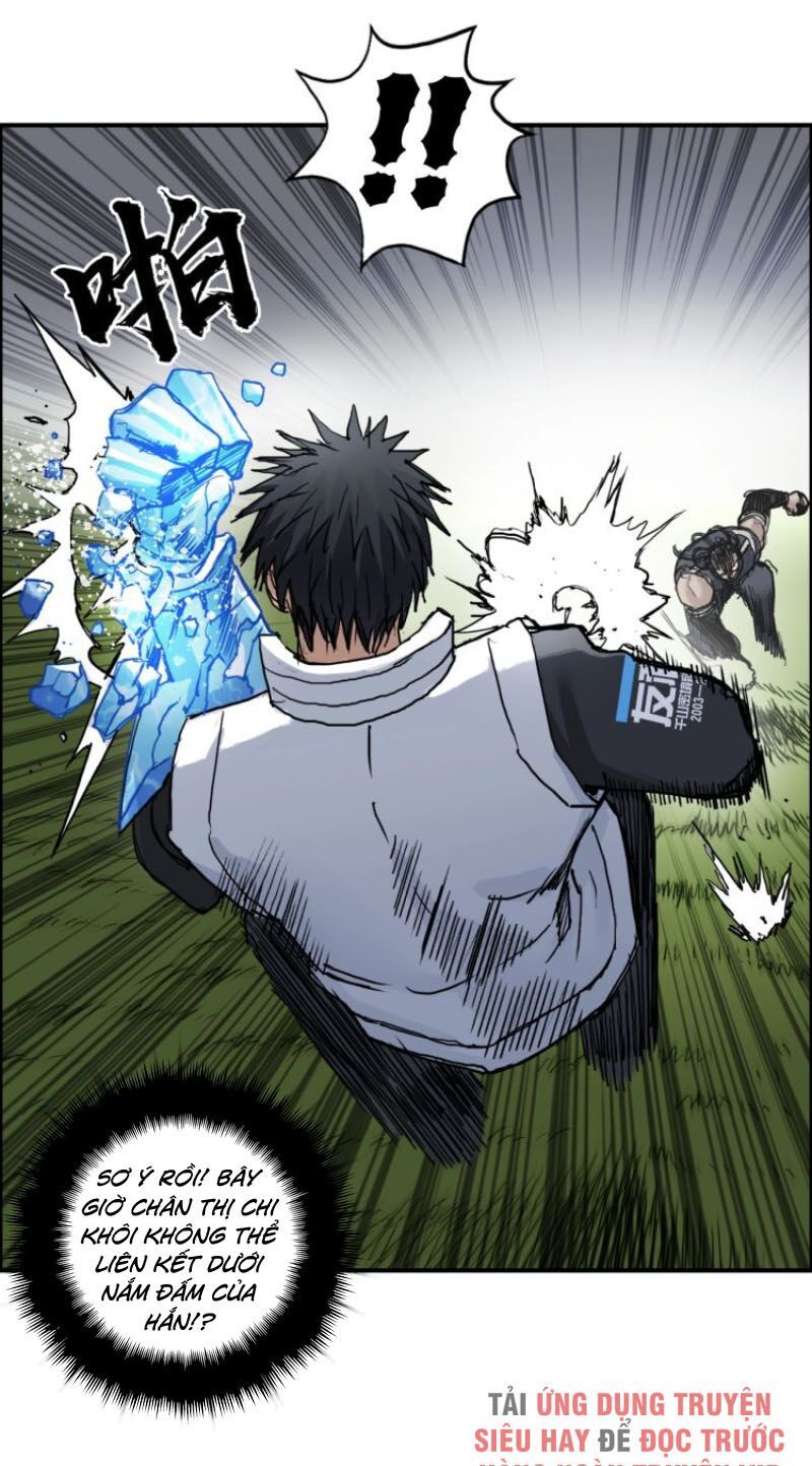 đọc truyện Siêu Năng Lập Phương Chương 202 ảnh 10 tại Thiên Thai Truyện