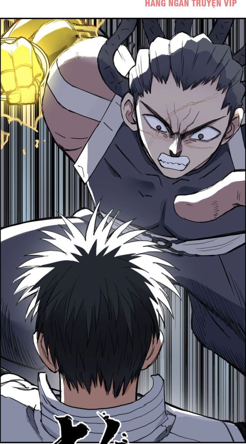 đọc truyện Siêu Năng Lập Phương Chương 202 ảnh 11 tại Thiên Thai Truyện