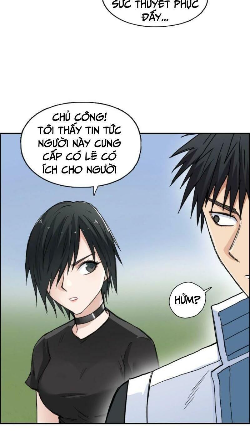 đọc truyện Siêu Năng Lập Phương Chương 203 ảnh 13 tại Thiên Thai Truyện