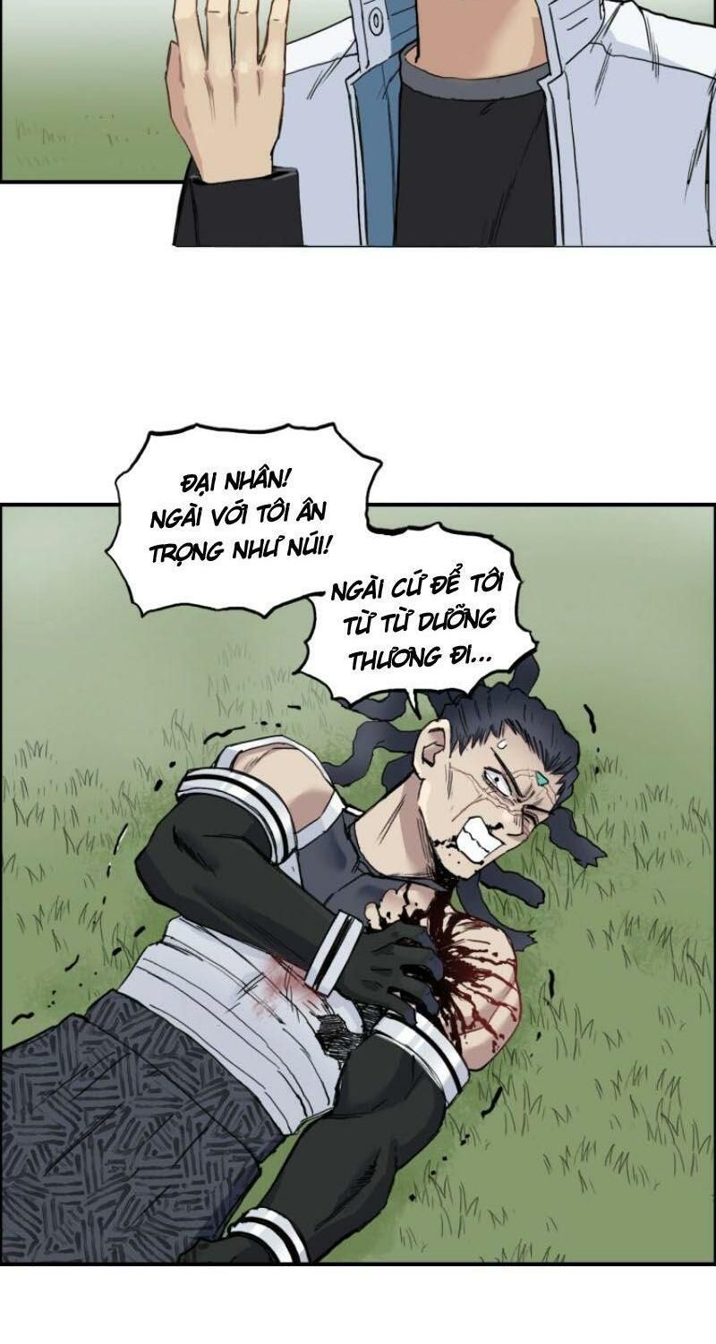 đọc truyện Siêu Năng Lập Phương Chương 203 ảnh 21 tại Thiên Thai Truyện