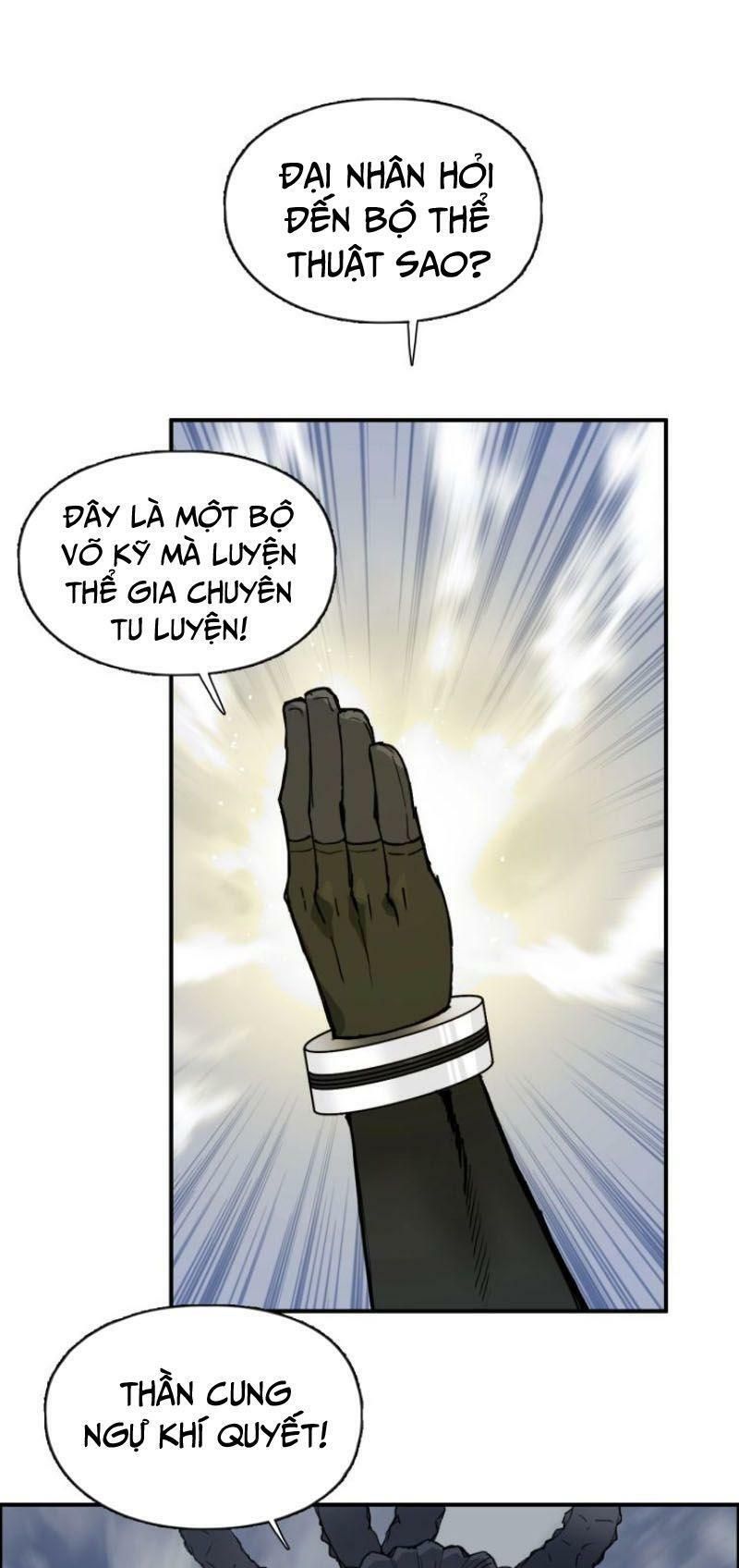 đọc truyện Siêu Năng Lập Phương Chương 203 ảnh 4 tại Thiên Thai Truyện