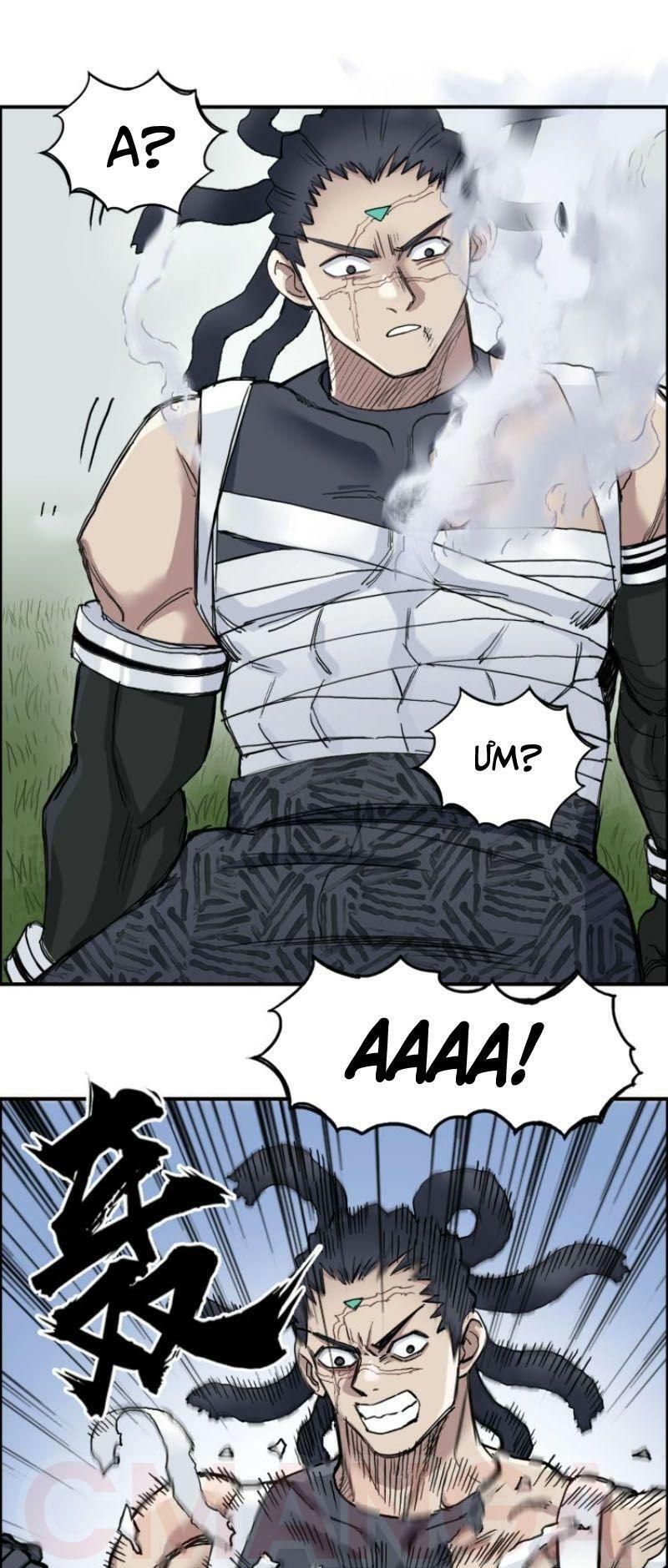 đọc truyện Siêu Năng Lập Phương Chương 203 ảnh 24 tại Thiên Thai Truyện