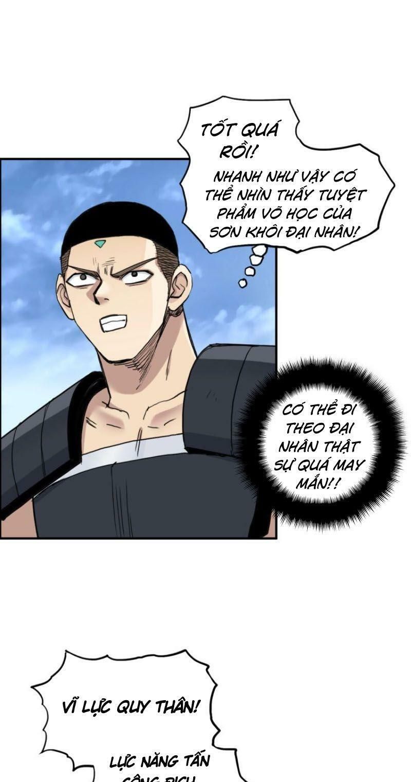 đọc truyện Siêu Năng Lập Phương Chương 203 ảnh 28 tại Thiên Thai Truyện