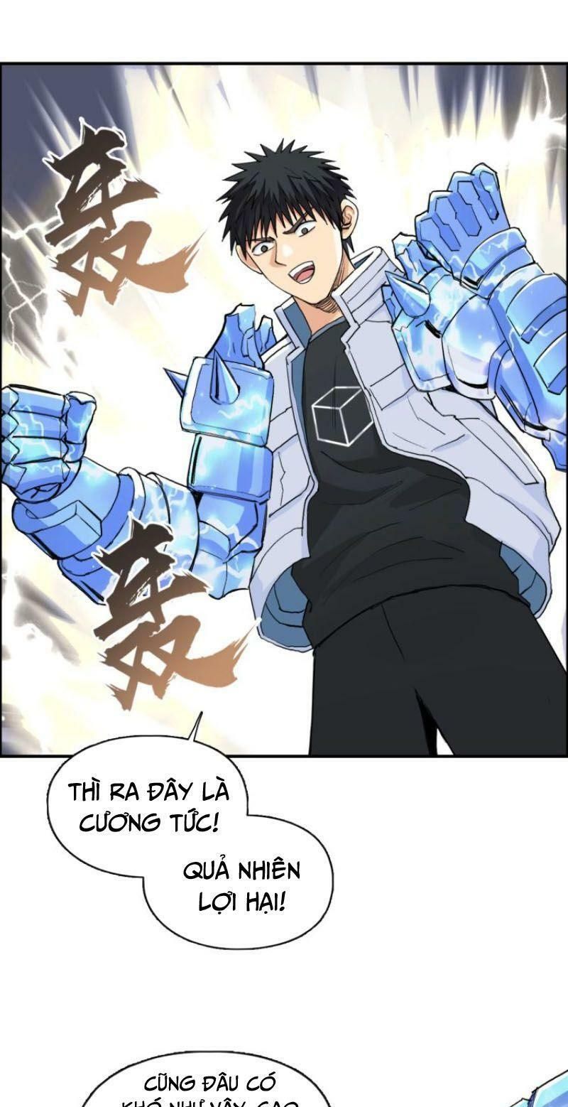 đọc truyện Siêu Năng Lập Phương Chương 203 ảnh 34 tại Thiên Thai Truyện