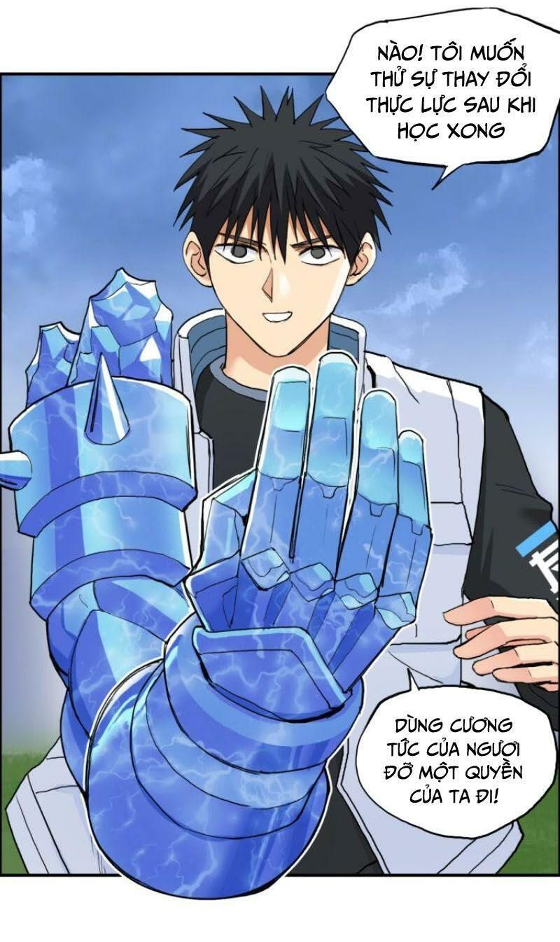 đọc truyện Siêu Năng Lập Phương Chương 203 ảnh 37 tại Thiên Thai Truyện