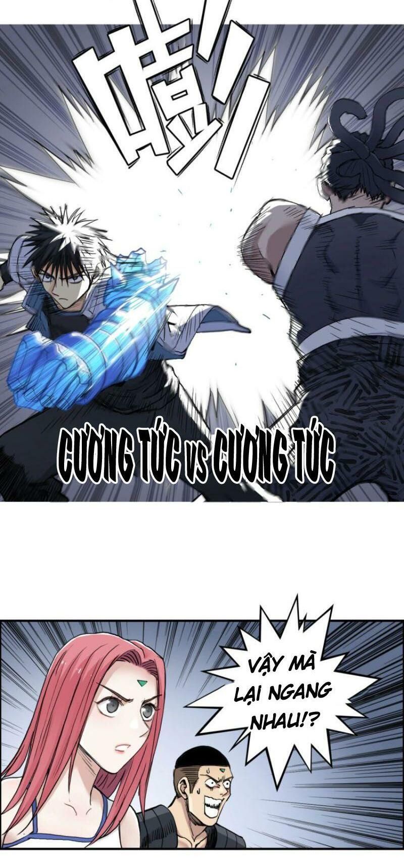 đọc truyện Siêu Năng Lập Phương Chương 203 ảnh 39 tại Thiên Thai Truyện