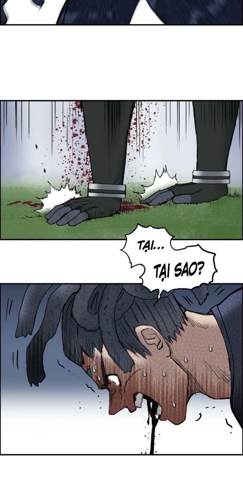 đọc truyện Siêu Năng Lập Phương Chương 203 ảnh 41 tại Thiên Thai Truyện