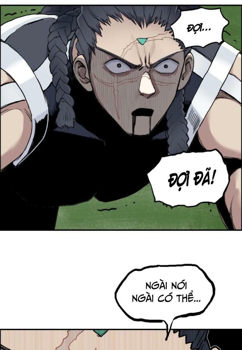 đọc truyện Siêu Năng Lập Phương Chương 203 ảnh 44 tại Thiên Thai Truyện